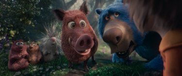 Wonder Park 4