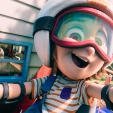 Wonder Park: un'immagine del film