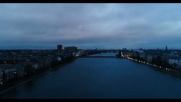 Domino - Official Trailer