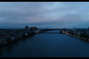 Domino - Official Trailer