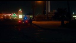 Too Old To Die Young - Trailer