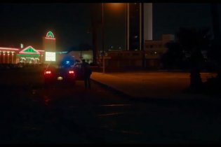 Too Old To Die Young - Trailer