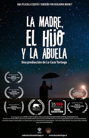 Locandina di The Mother the Son and the Grandmother