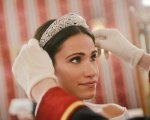 Becoming Royal: il matrimonio di Harry e Meghan diventa un film tv