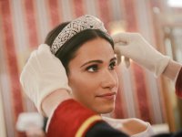 Becoming Royal: il matrimonio di Harry e Meghan diventa un film tv