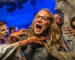 Creepshow: Greg Nicotero dirigerà la serie tv ispirata ai racconti di Stephen King