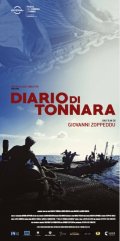 Locandina di Diario di tonnara