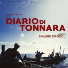 Locandina di Diario di tonnara