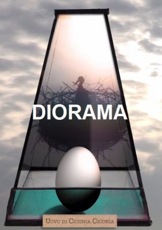 Locandina di Diorama
