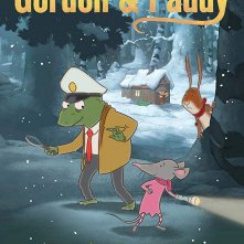 Locandina di Gordon & Paddy