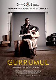 Locandina di Gurrumul