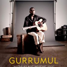 Locandina di Gurrumul