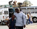 Il viaggio di Yao, la recensione: Omar Sy alla scoperta delle sue radici