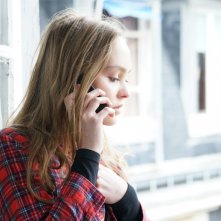 L'uomo fedele: una scena con Lily-Rose Depp