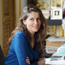 L'uomo fedele: una scena con Laetitia Casta