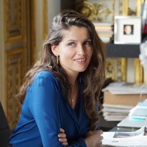 L'uomo fedele: una scena con Laetitia Casta