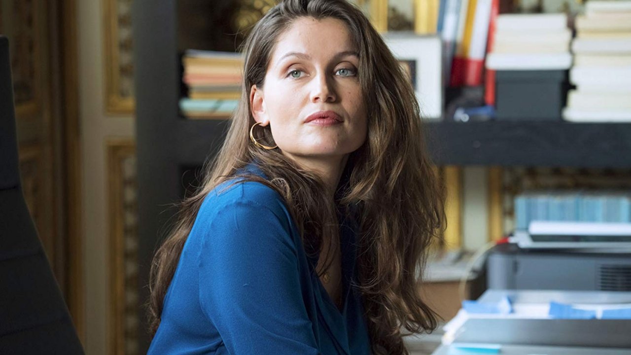 Laetitia Casta sarà una ex moglie maltrattata e accusata di omicidio nel thriller italiano A Dark Story