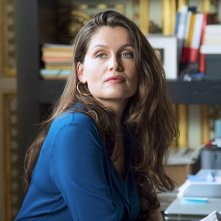 L'uomo fedele: Laetitia Casta in una scena