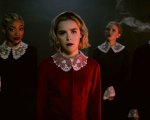 Le terrificanti avventure di Sabrina 2, su Netflix in streaming da oggi!