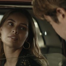 Lo Spietato: un primo piano di Marie-Ange Casta