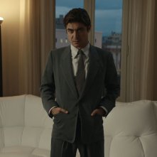 Lo Spietato: una sequenza con Riccardo Scamarcio