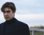 Riccardo Scamarcio e Daniel Brühl in 2 Win, film di Stefano Mordini sulla rivalità tra Lancia e Audi