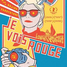 Locandina di I See Red People