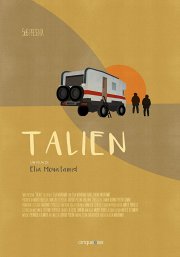 Locandina di Talien