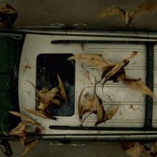 The Silence: una scena del film