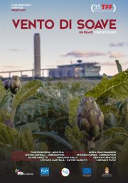 Locandina di Vento di soave