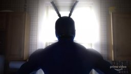 The Tick - Trailer Stagione 2