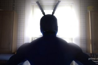 The Tick - Trailer Stagione 2
