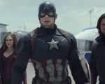 Avengers: Endgame, i film da vedere prima consigliati dai Russo sono tutti su Captain America!