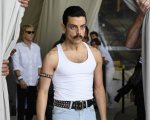 Bohemian Rhapsody: i Blu-ray e DVD subito in vetta alle classifiche di vendita