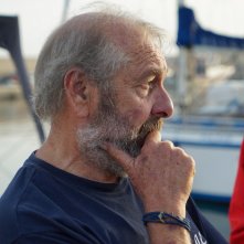 Diario di Tonnara: un momento del film