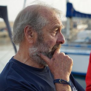 Diario di Tonnara: un momento del film