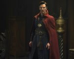 Doctor Strange 2: il sequel con Benedict Cumberbatch arriverà nel 2020?