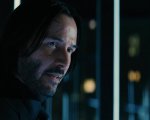 John Wick 3: Keanu Reeves svela il suo allenamento con un Navy SEAL in un video!