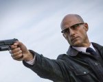 Mark Strong: 'Avrei potuto essere un villain nei film degli X-Men'
