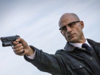 Mark Strong: 'Avrei potuto essere un villain nei film degli X-Men'