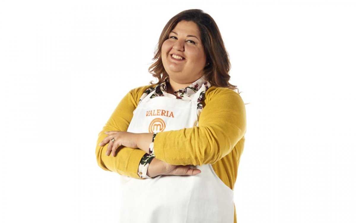 Masterchef Italia 8 Ecco Chi è La Vincitrice Valeria Raciti 8810