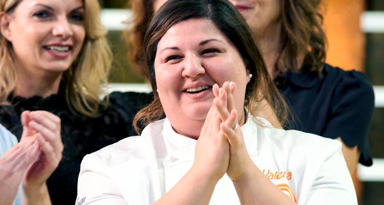 Masterchef Italia 8: il vincitore è Valeria Raciti ...