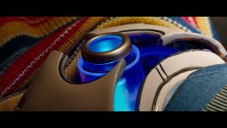 La Bambola Assassina - Teaser Trailer Italiano