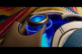 La Bambola Assassina - Teaser Trailer Italiano