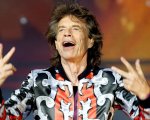 Mick Jagger operato al cuore: il leader dei Rolling Stones sta bene