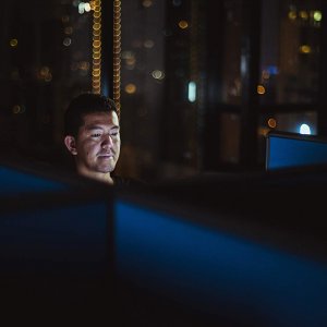 Quello che i social non dicono - The Cleaners: una sequenza del documentario