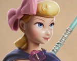 Toy Story 4: le scene mostrate al CinemaCon svelano il destino di Bo Peep