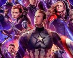 Avengers: Endgame, c'è uno spoiler sul nuovo poster?