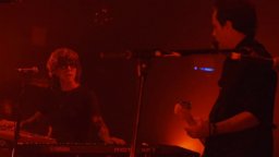 Alive In France Clip A- Bad Lieutenant