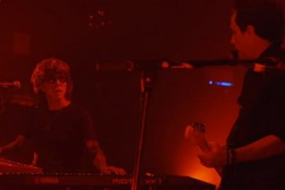 Alive In France Clip A- Bad Lieutenant